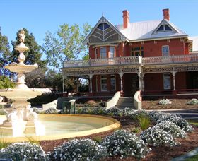 The Chaffey Trail, Mildura - Hotels Melbourne 3