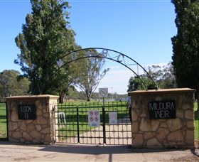 The Chaffey Trail, Mildura - Hotels Melbourne 5