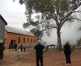 The Chaffey Trail, Mildura - Hotels Melbourne 8