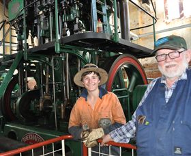 The Chaffey Trail, Mildura - Hotels Melbourne 7