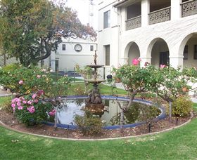 The Chaffey Trail, Mildura - Hotels Melbourne 6