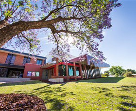 Mildura Arts Centre - Hotels Melbourne 0