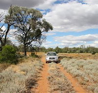 Augathella 4x4 Stock Route Trail