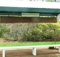 Morven Branding Board - Hotels Melbourne