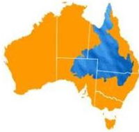 Morven Great Artesian Basin - Hotels Melbourne