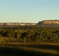 Bandana Station Sunsets - Hotels Melbourne