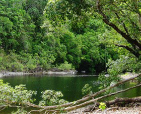 Broadwater, Abergowrie State Forest - Hotels Melbourne 0