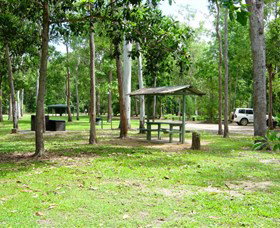Broadwater, Abergowrie State Forest - Hotels Melbourne 1