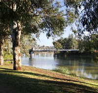Lake Boga Observatory  Glass Studio