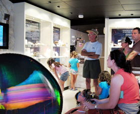 Australian Opal Centre - Hotels Melbourne 1