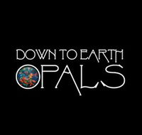Down to Earth Opals - Hotels Melbourne
