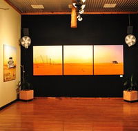John Murray Art Gallery - Hotels Melbourne