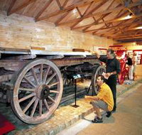 Millicent National Trust Living History Museum