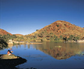 Chinaman's Pool And Picnic Area - Hotels Melbourne 1