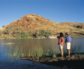 Chinaman's Pool And Picnic Area - Hotels Melbourne 2