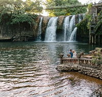 Paronella Park - Hotels Melbourne