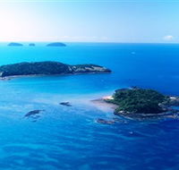 Barnard Island Group National Park - Hotels Melbourne