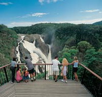 Kuranda - Village in the Rainforest