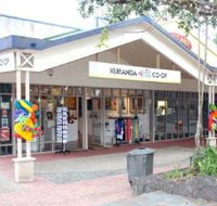 Kuranda Arts Cooperative Gallery
