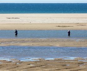 Alva Beach - Hotels Melbourne 0