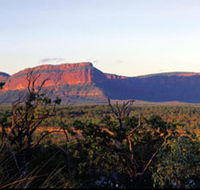 Blackdown Tableland National Park - Hotels Melbourne