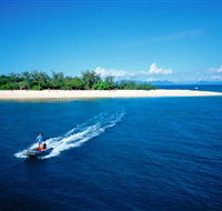 Frankland Group National Park - Hotels Melbourne