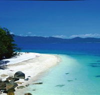 Fitzroy Island National Park - Hotels Melbourne