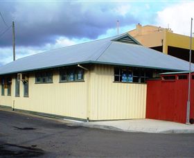 Ararat Railway Museum - Hotels Melbourne 0