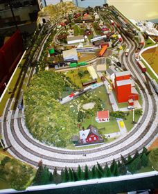 Ararat Railway Museum - Hotels Melbourne 2