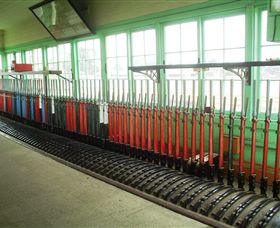 Ararat Railway Museum - Hotels Melbourne 3