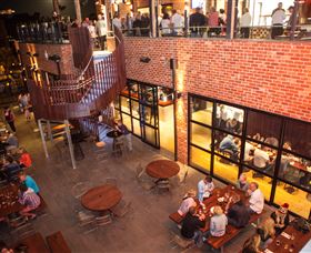 American Hotel - Hotels Melbourne 0