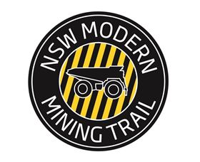NSW Modern Mining Trail - Hotels Melbourne 1