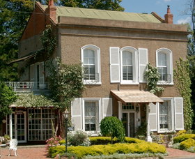 Antique Corner And Objects De Art - Hotels Melbourne 0