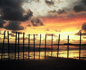 Bucasia Beach - Hotels Melbourne 2