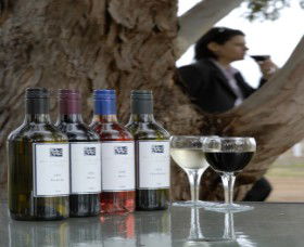 Woolaway Wines - Hotels Melbourne 0