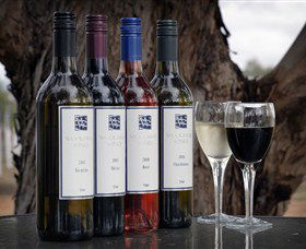 Woolaway Wines - Hotels Melbourne 1