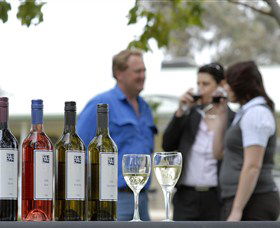 Woolaway Wines - Hotels Melbourne 2
