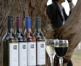 Woolaway Wines - Hotels Melbourne 3