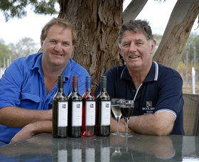 Woolaway Wines - Hotels Melbourne 4