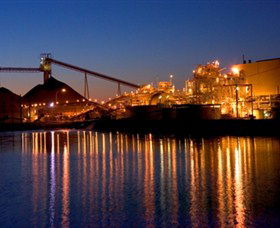 NSW Modern Mining Trail - Hotels Melbourne 0