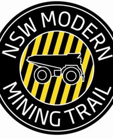 NSW Modern Mining Trail - Hotels Melbourne 5