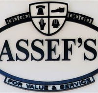 Assef's