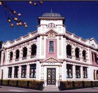 Moree Plains Gallery