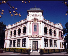 Moree Plains Gallery - Hotels Melbourne 0