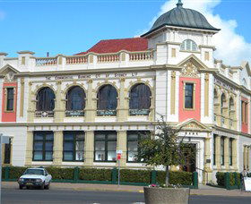 Moree Plains Gallery - Hotels Melbourne 2