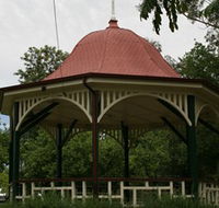 Rocket Park