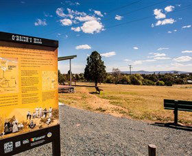 O'Brien's Hill - Hotels Melbourne 0