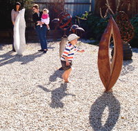 Jayes Gallery and Cafe