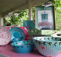 Josephine Jagger Manners Art Classes