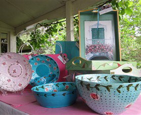 Josephine Jagger Manners Art Classes - Hotels Melbourne 0